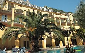 Hotel Cristina Limone Sul Garda